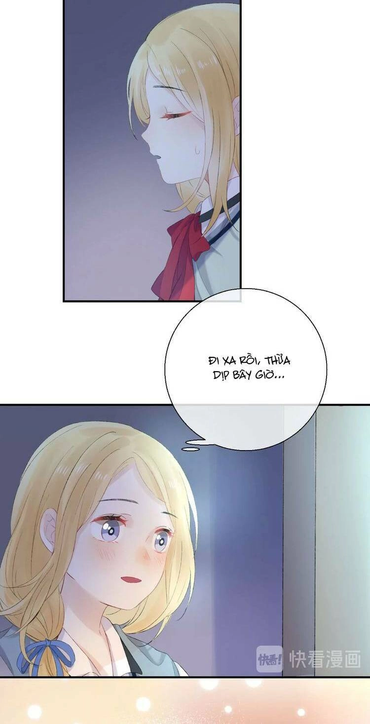 Tiến Gần Đến Trái Tim Em Chapter 43 - 52