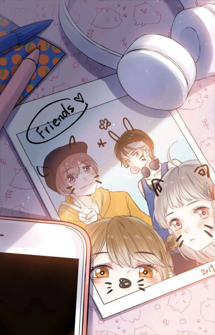 Tiến Gần Đến Trái Tim Em Chapter 44 - 1