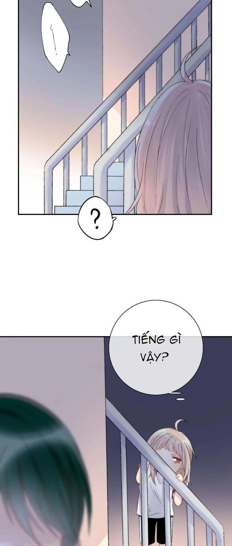 Tiến Gần Đến Trái Tim Em Chapter 44 - 7