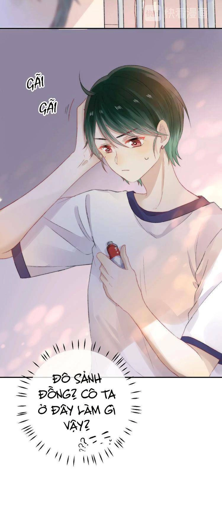 Tiến Gần Đến Trái Tim Em Chapter 44 - 8