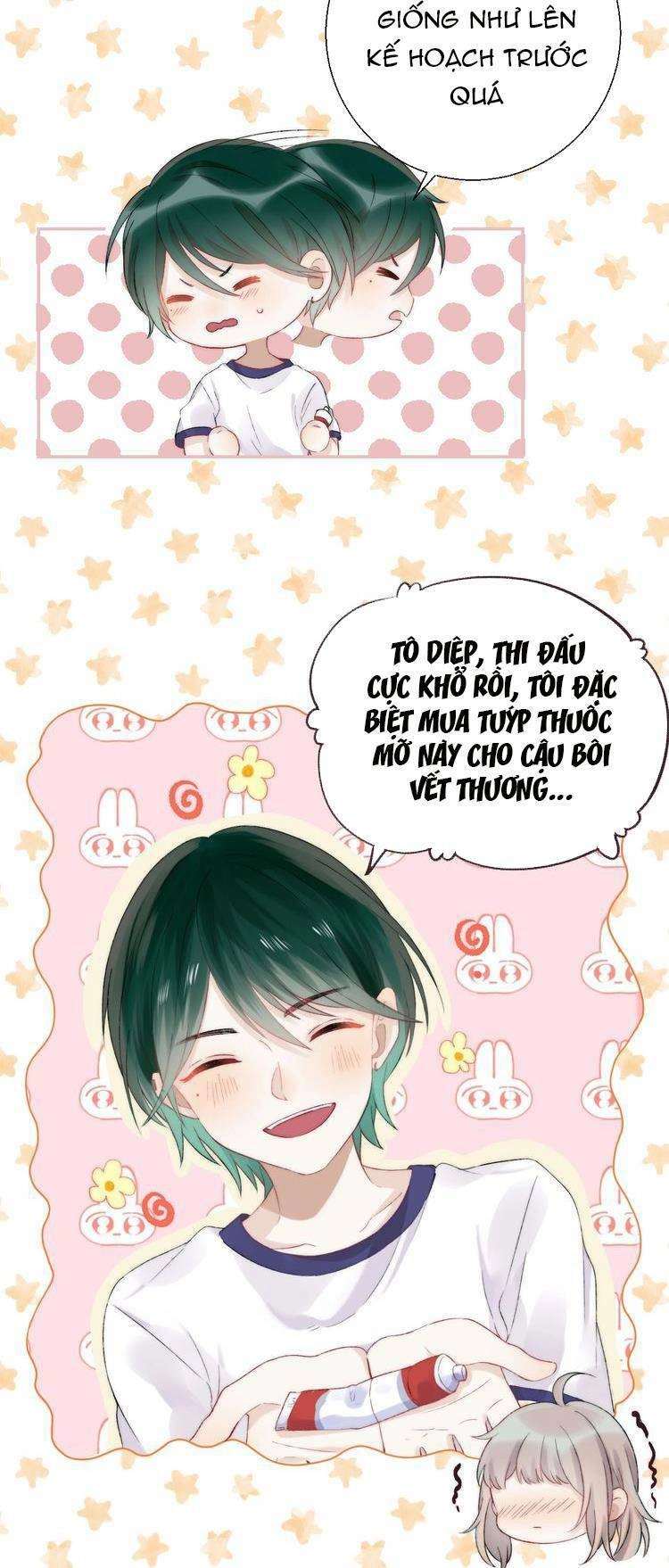 Tiến Gần Đến Trái Tim Em Chapter 44 - 10