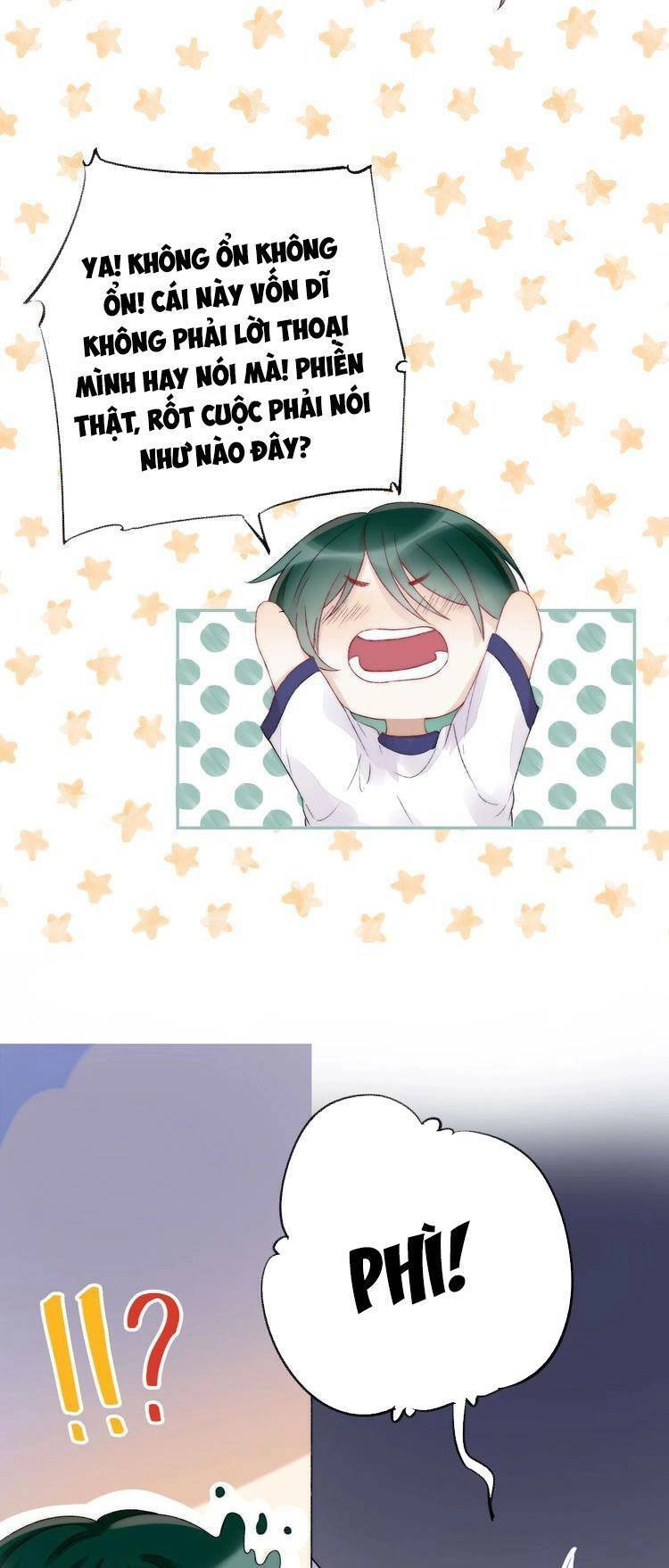 Tiến Gần Đến Trái Tim Em Chapter 44 - 11