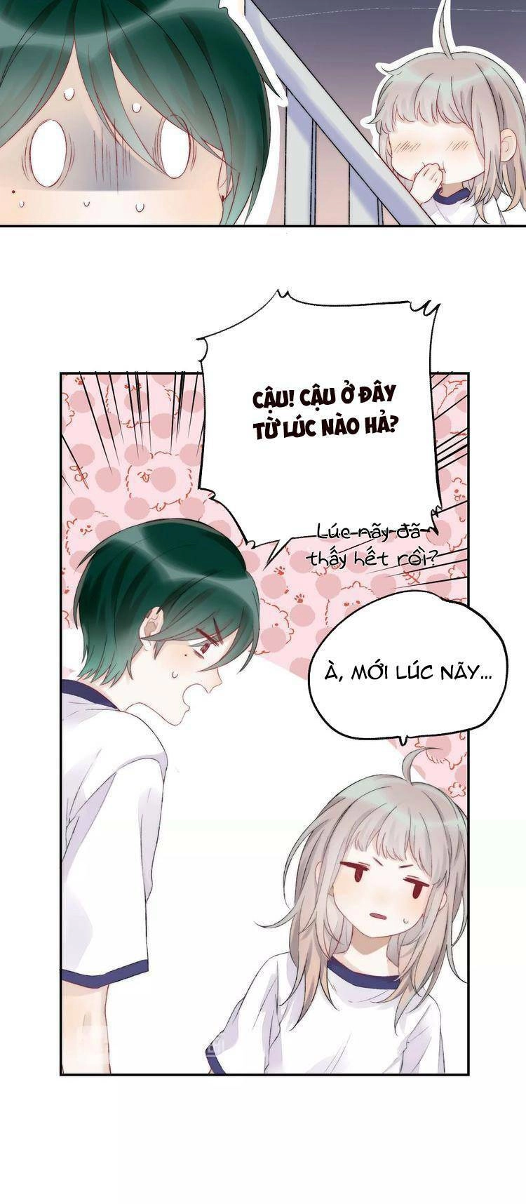 Tiến Gần Đến Trái Tim Em Chapter 44 - 12