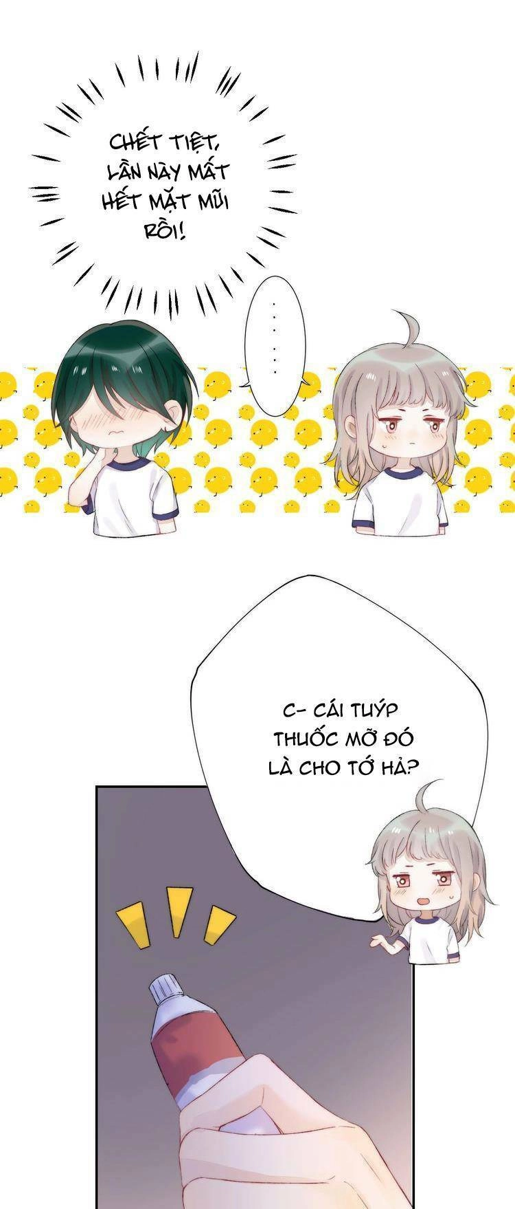 Tiến Gần Đến Trái Tim Em Chapter 44 - 13