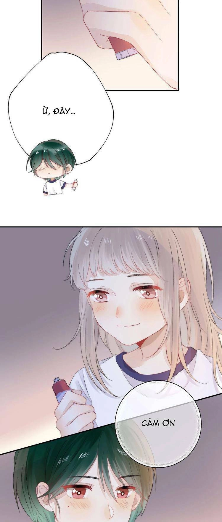 Tiến Gần Đến Trái Tim Em Chapter 44 - 14