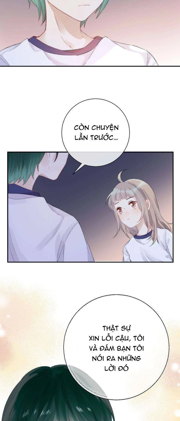 Tiến Gần Đến Trái Tim Em Chapter 44 - 15