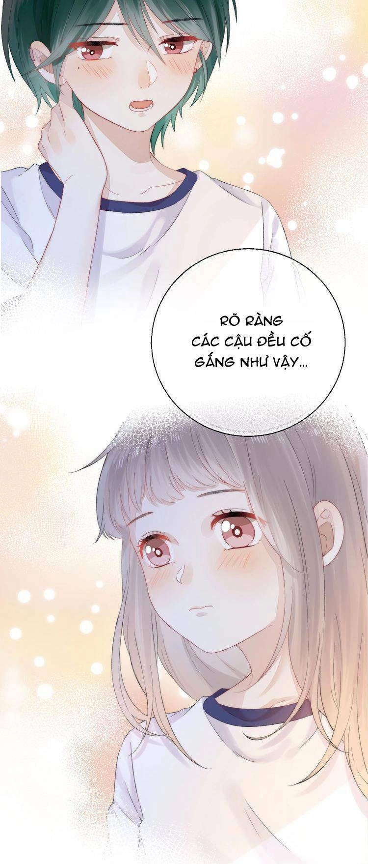 Tiến Gần Đến Trái Tim Em Chapter 44 - 16