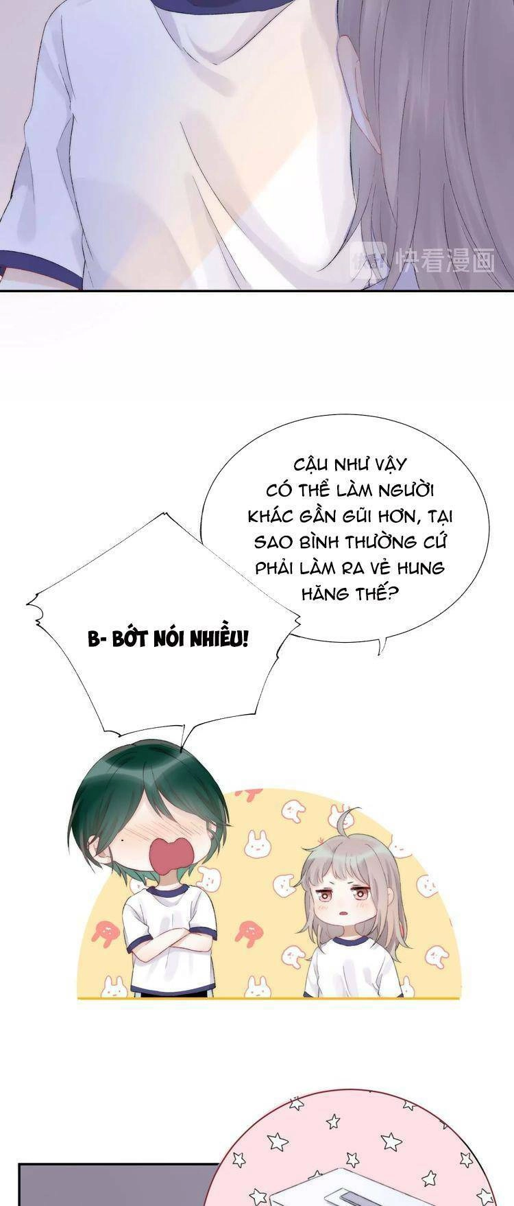 Tiến Gần Đến Trái Tim Em Chapter 44 - 18