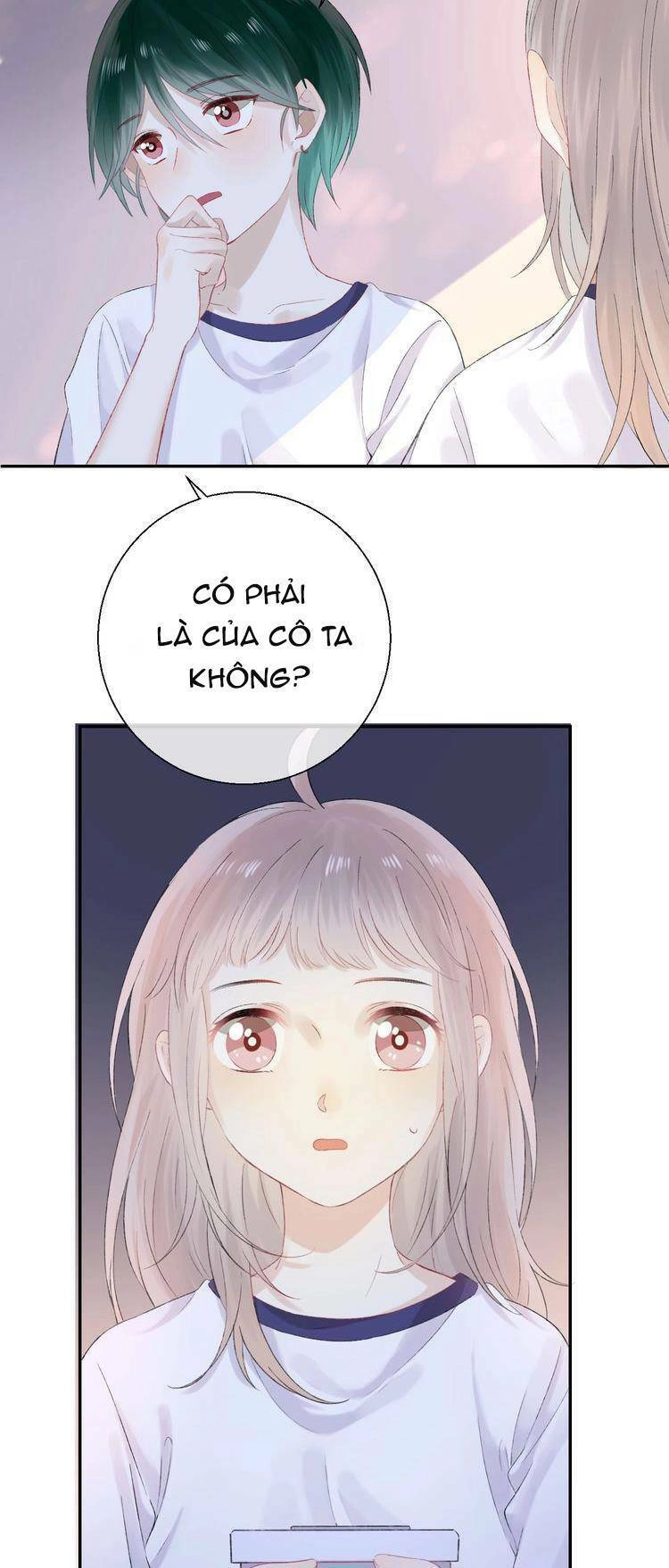 Tiến Gần Đến Trái Tim Em Chapter 44 - 20