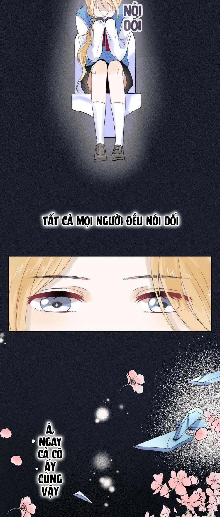 Tiến Gần Đến Trái Tim Em Chapter 44 - 23