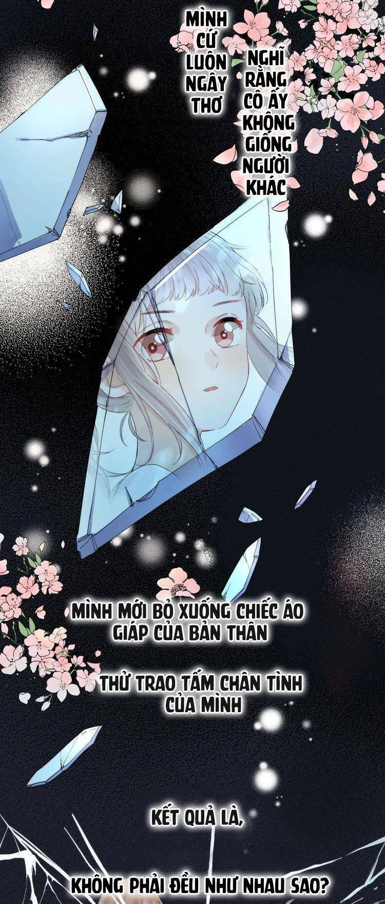 Tiến Gần Đến Trái Tim Em Chapter 44 - 24