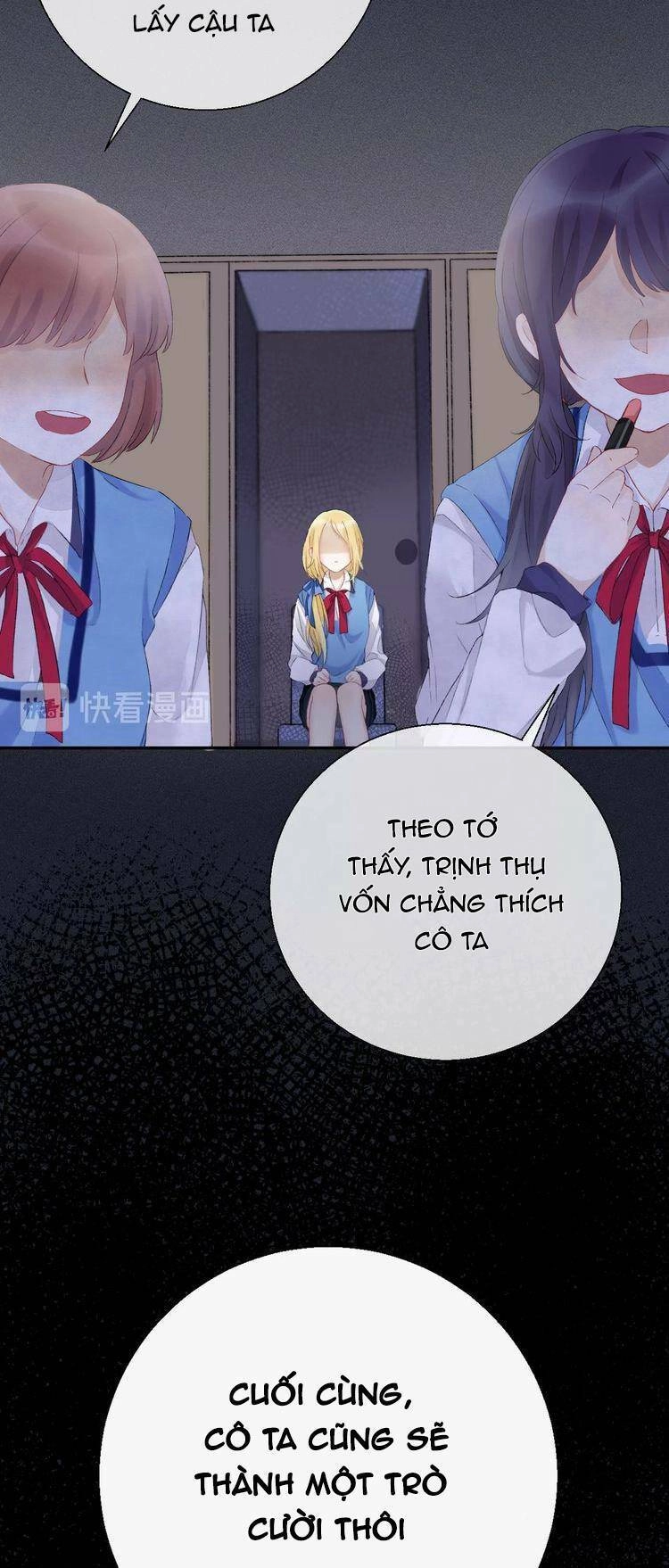 Tiến Gần Đến Trái Tim Em Chapter 44 - 29