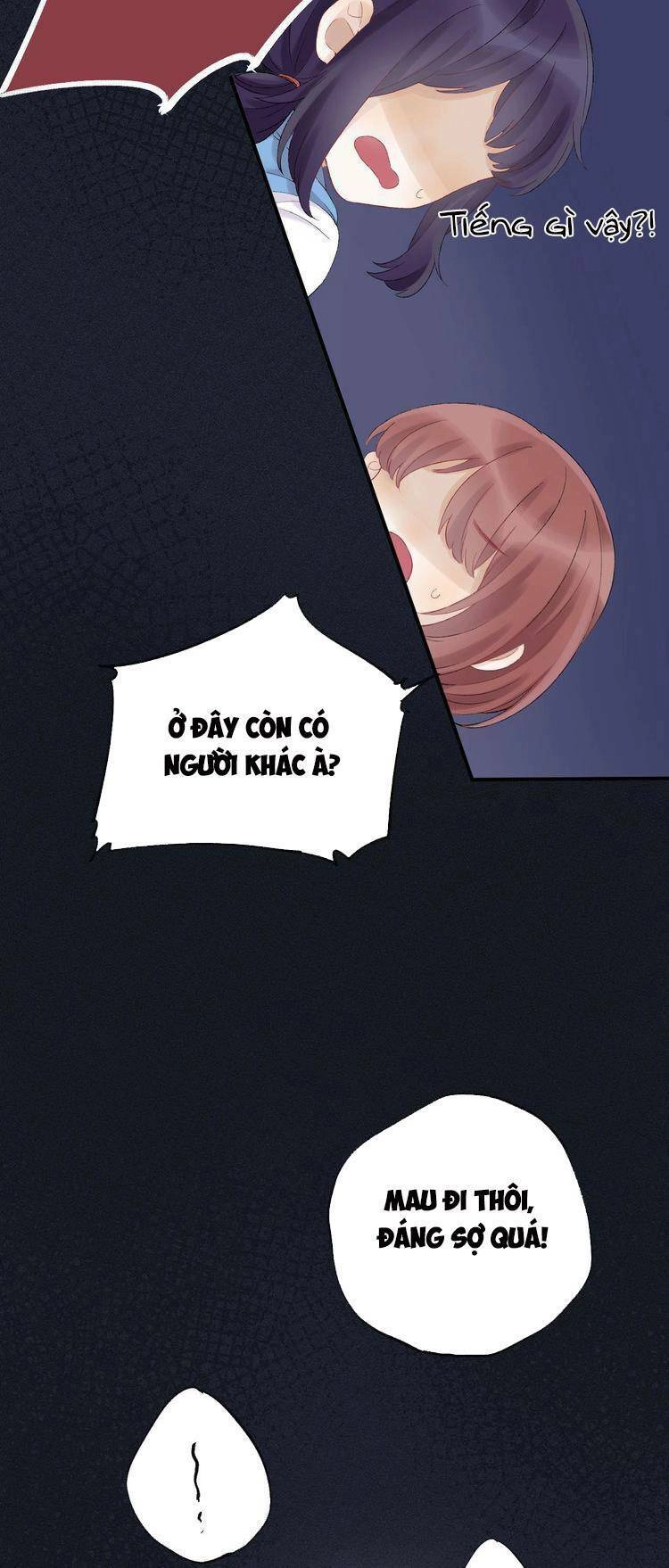 Tiến Gần Đến Trái Tim Em Chapter 44 - 32