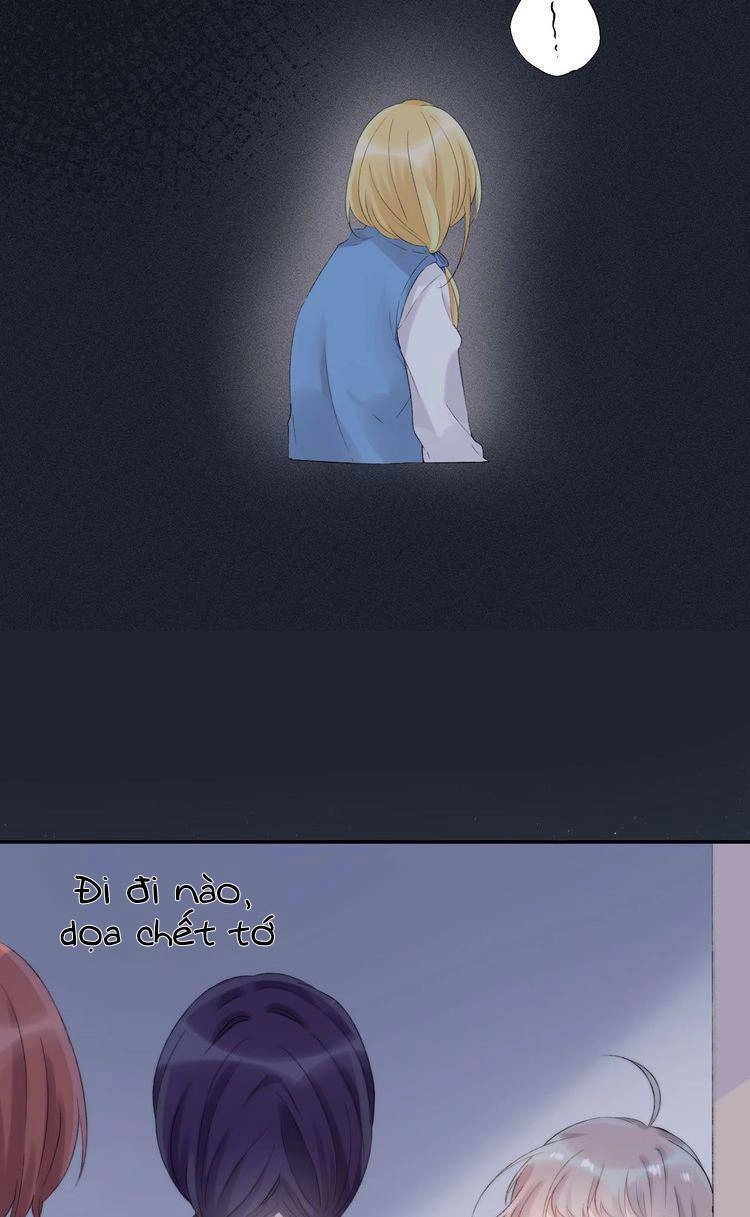 Tiến Gần Đến Trái Tim Em Chapter 44 - 33