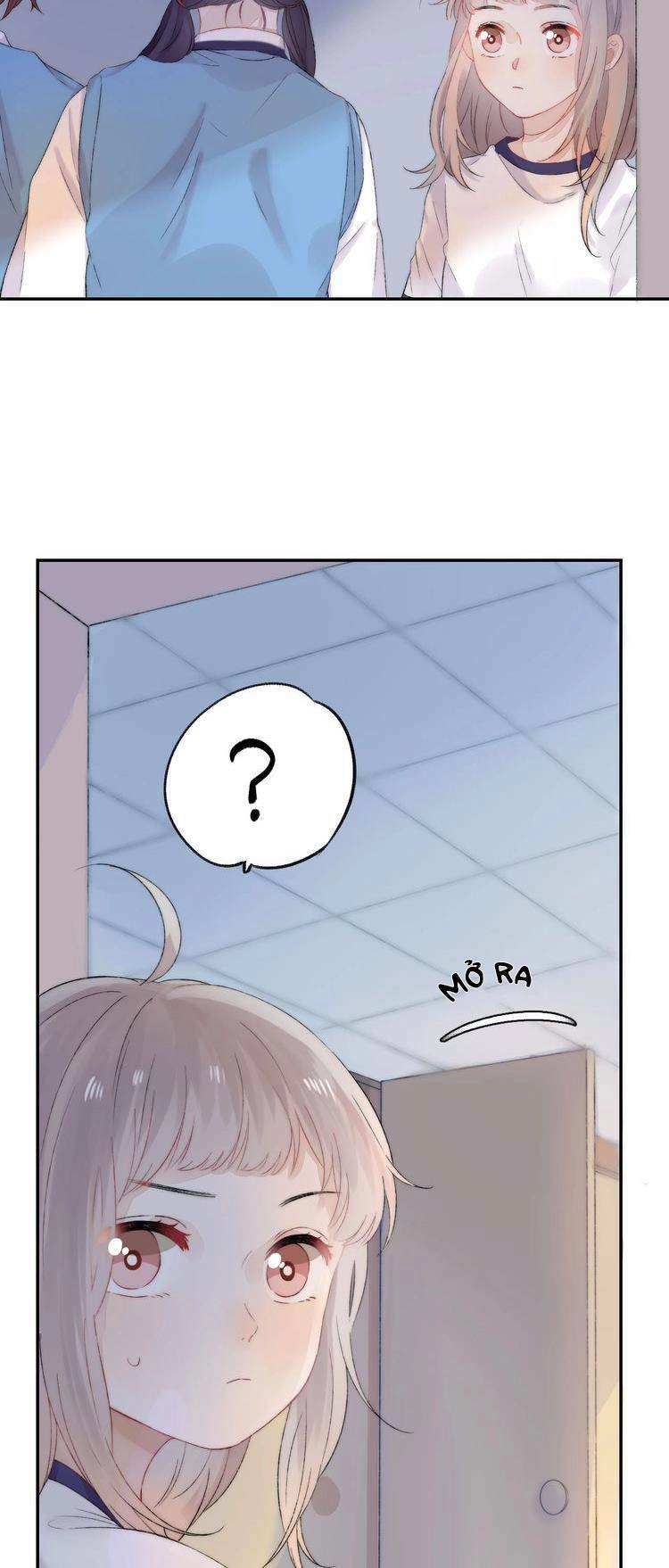 Tiến Gần Đến Trái Tim Em Chapter 44 - 34