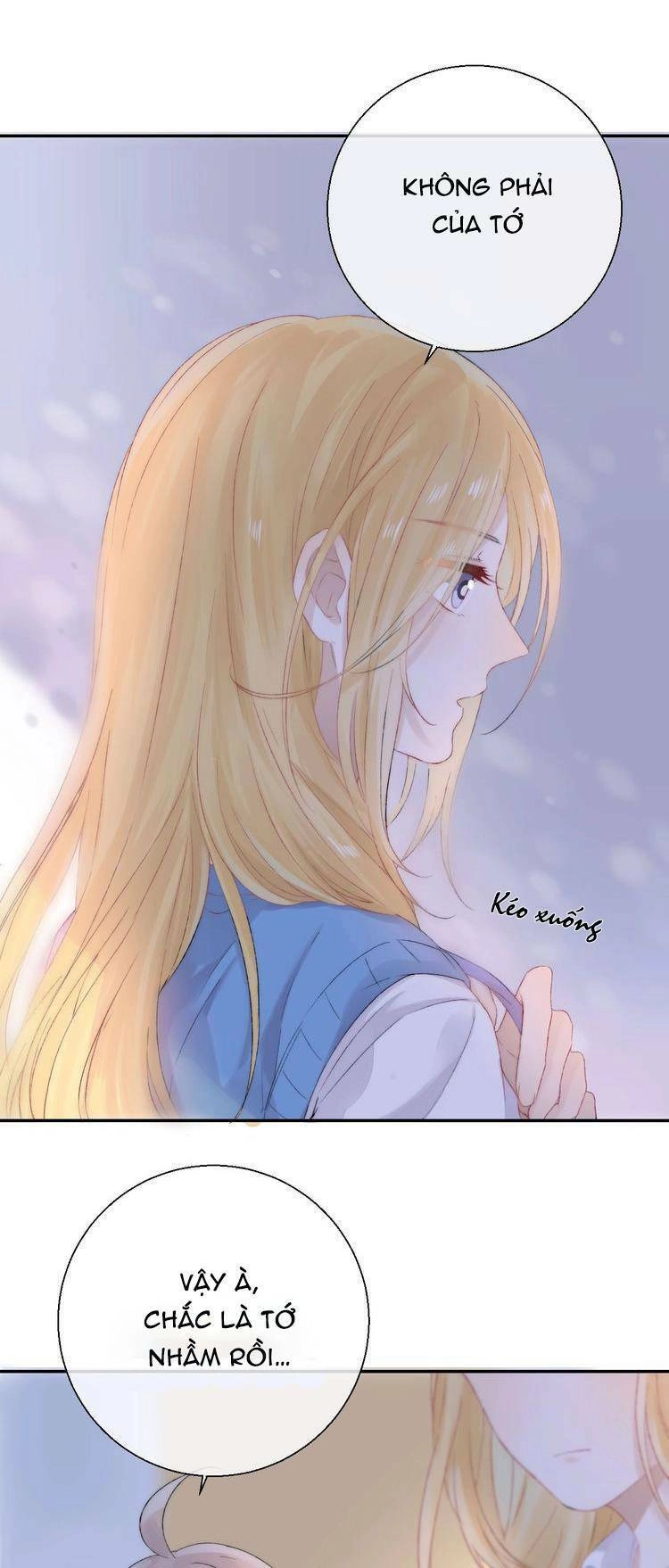 Tiến Gần Đến Trái Tim Em Chapter 44 - 37