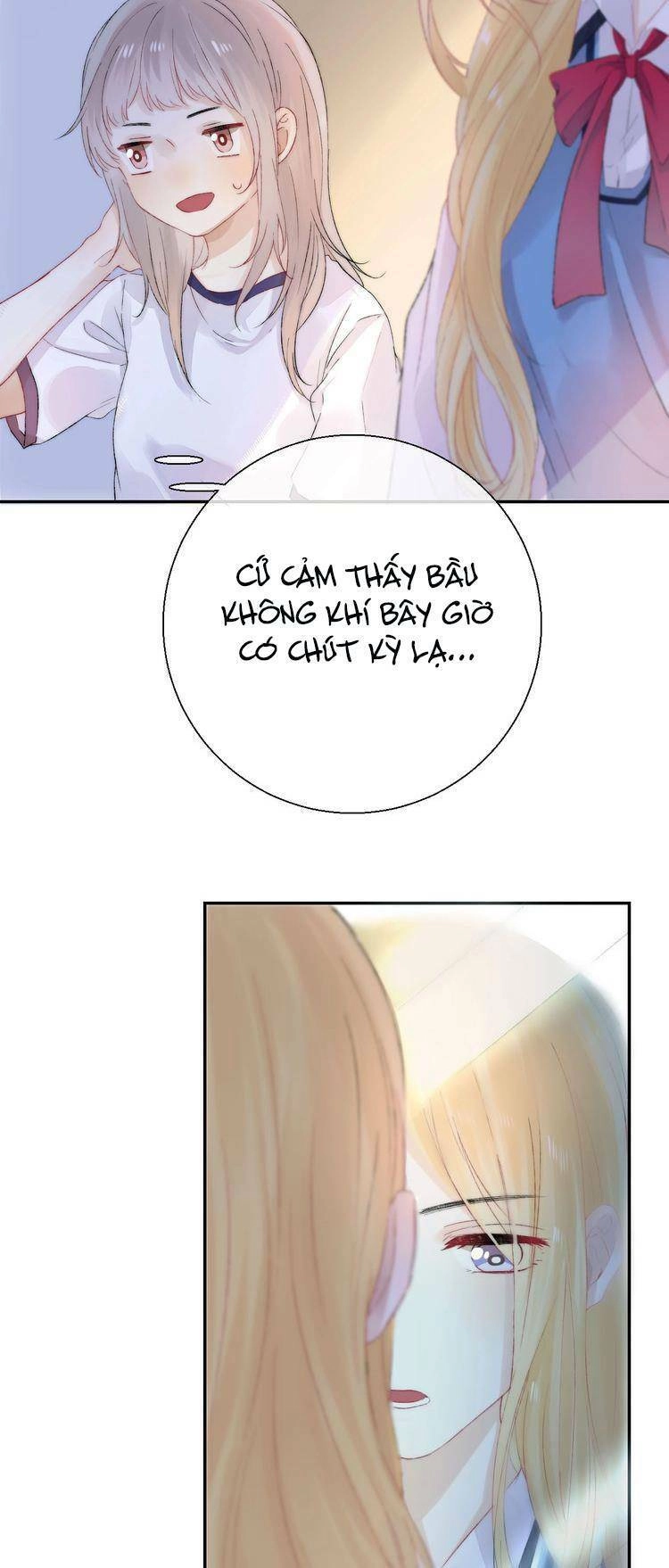 Tiến Gần Đến Trái Tim Em Chapter 44 - 38