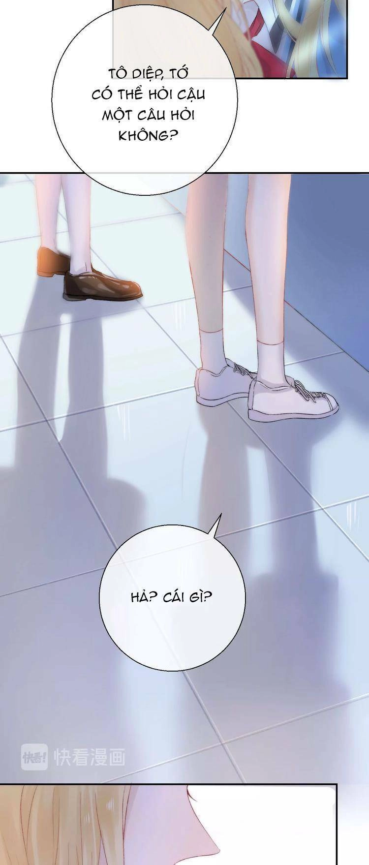 Tiến Gần Đến Trái Tim Em Chapter 44 - 39