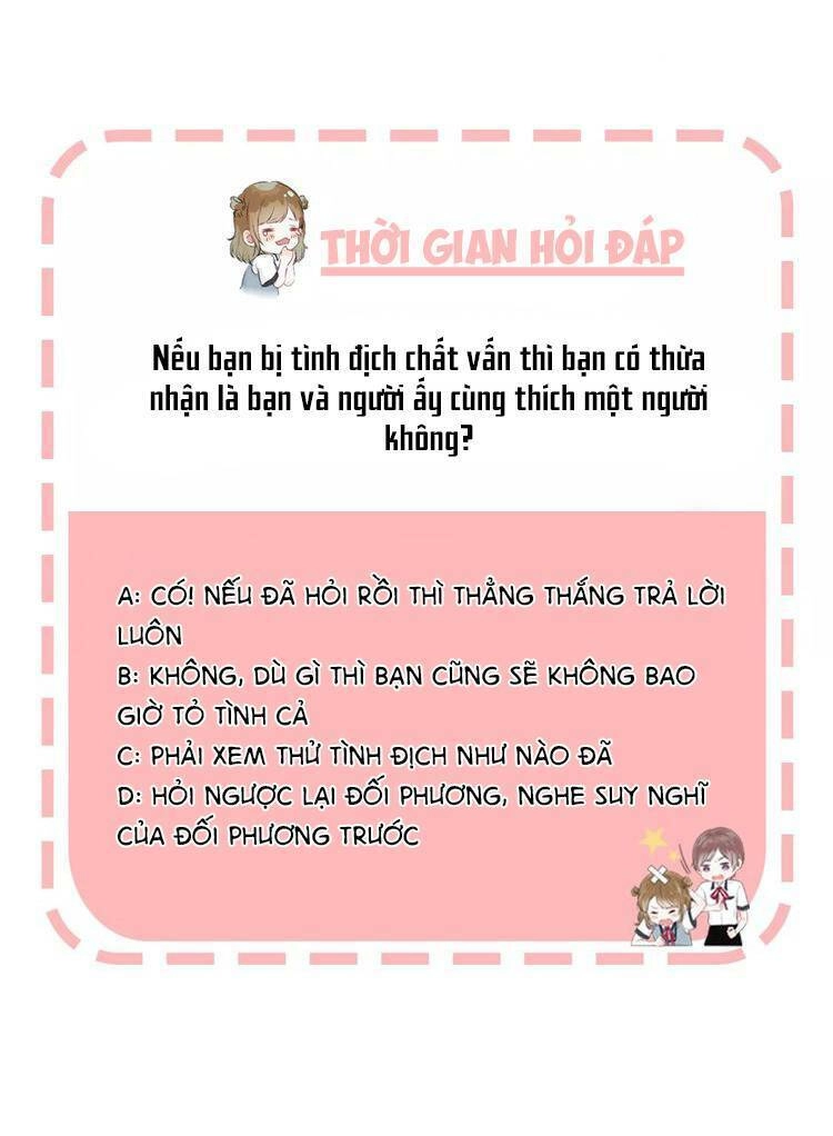 Tiến Gần Đến Trái Tim Em Chapter 44 - 43