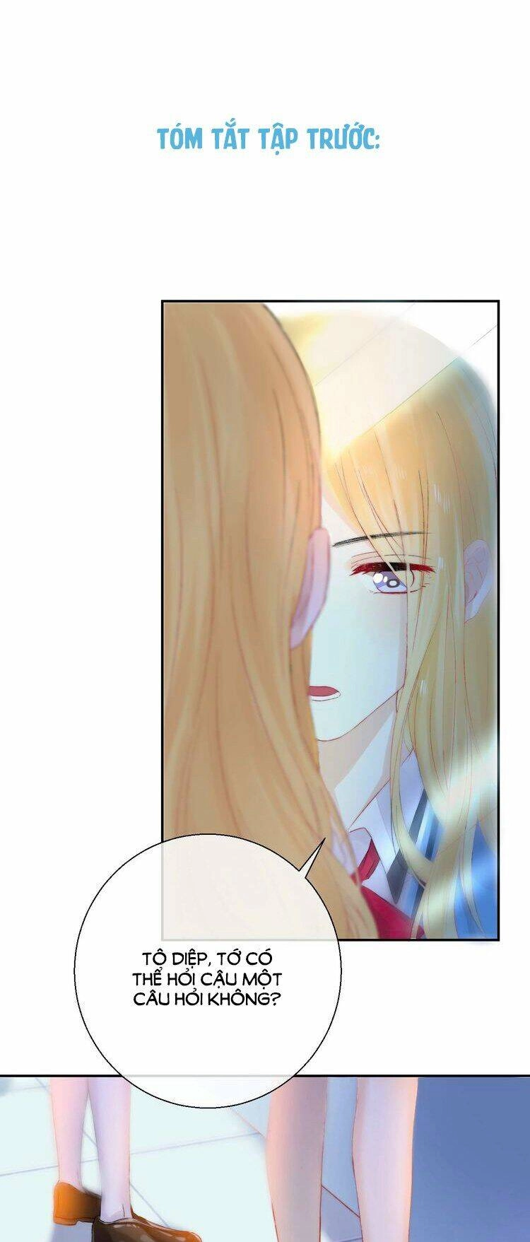 Tiến Gần Đến Trái Tim Em Chapter 45 - 3