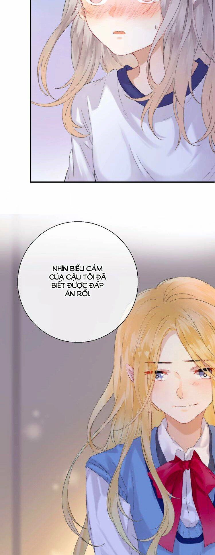 Tiến Gần Đến Trái Tim Em Chapter 45 - 7