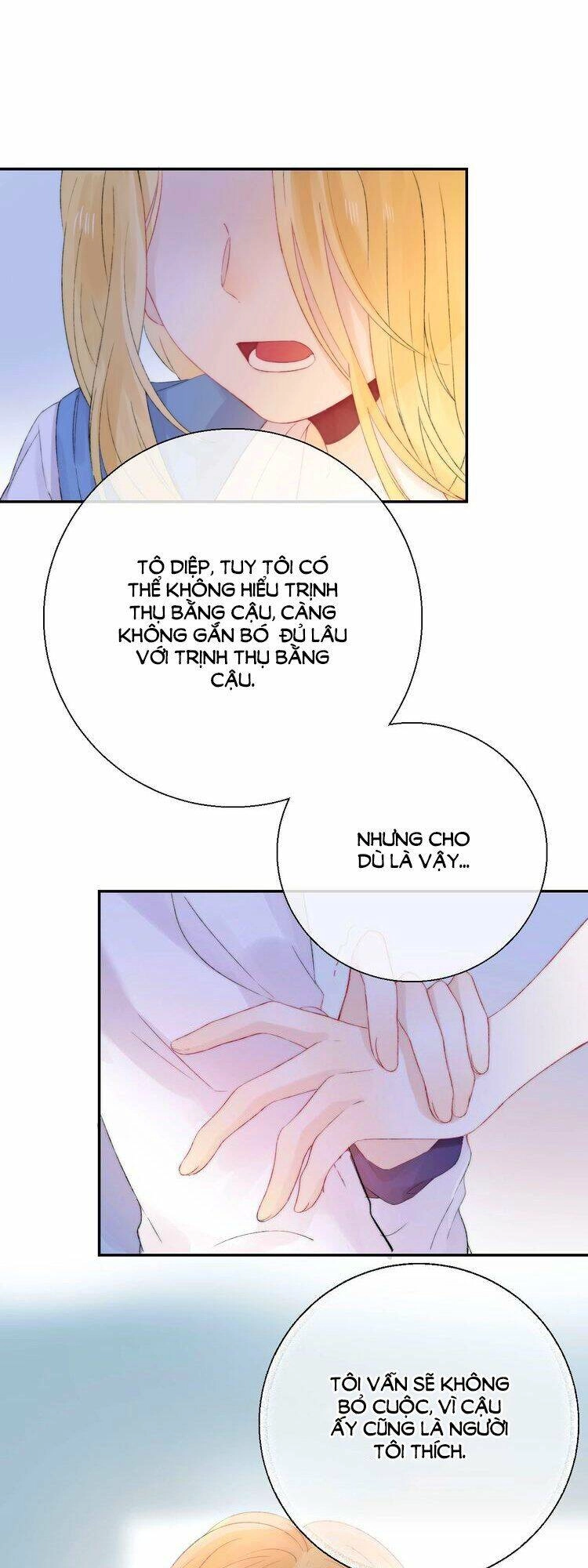 Tiến Gần Đến Trái Tim Em Chapter 45 - 9