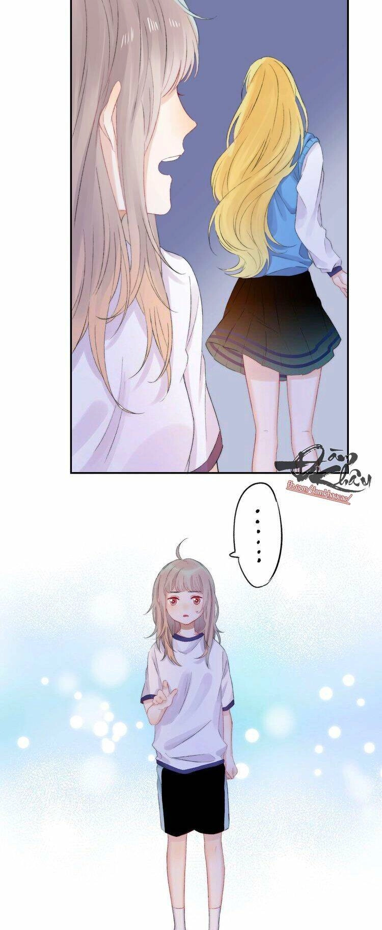 Tiến Gần Đến Trái Tim Em Chapter 45 - 12