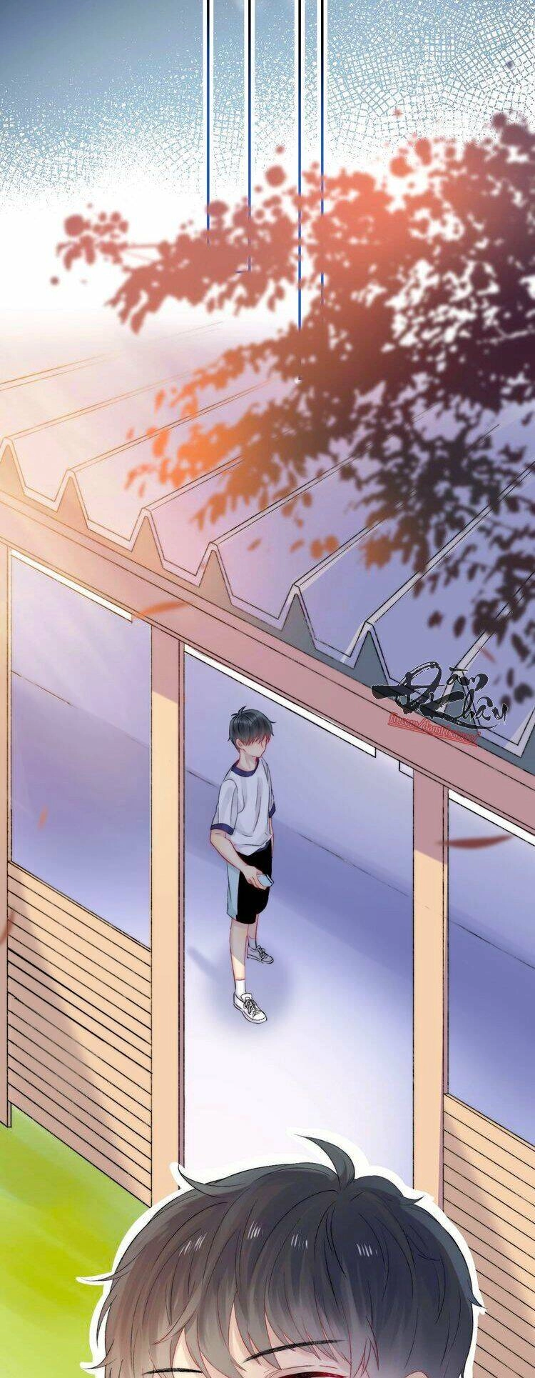 Tiến Gần Đến Trái Tim Em Chapter 45 - 17