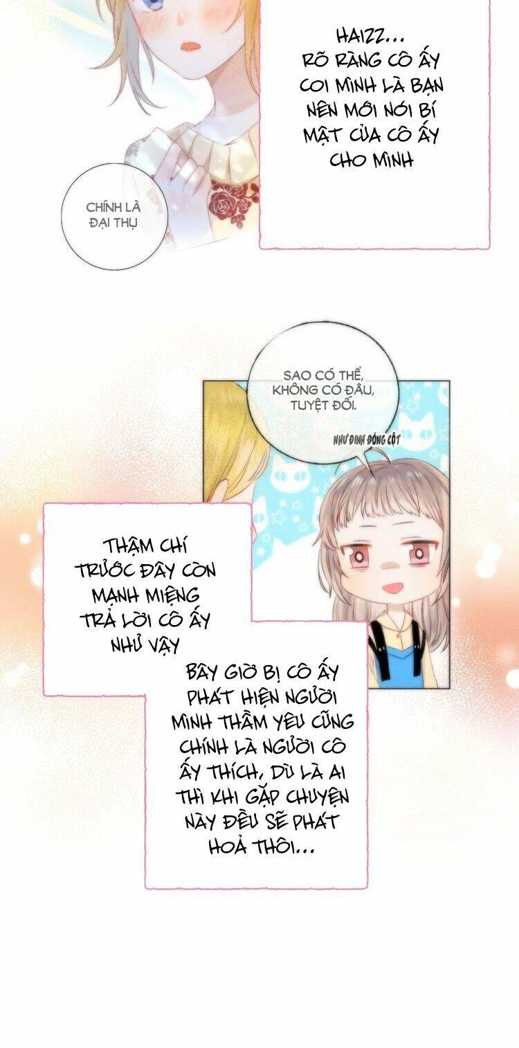 Tiến Gần Đến Trái Tim Em Chapter 45 - 22