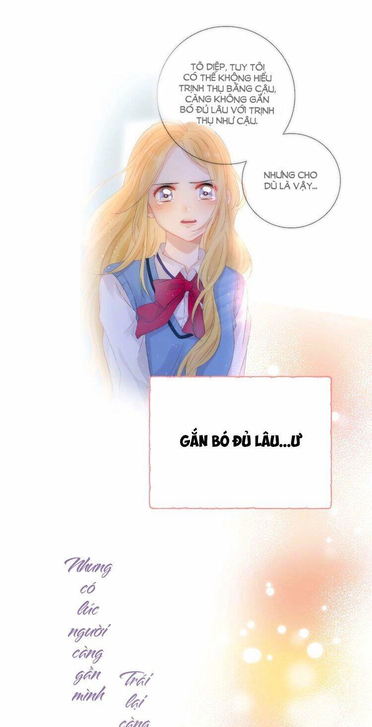 Tiến Gần Đến Trái Tim Em Chapter 45 - 23