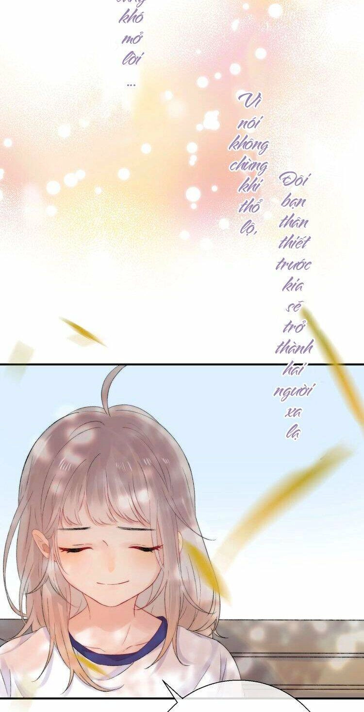 Tiến Gần Đến Trái Tim Em Chapter 45 - 24