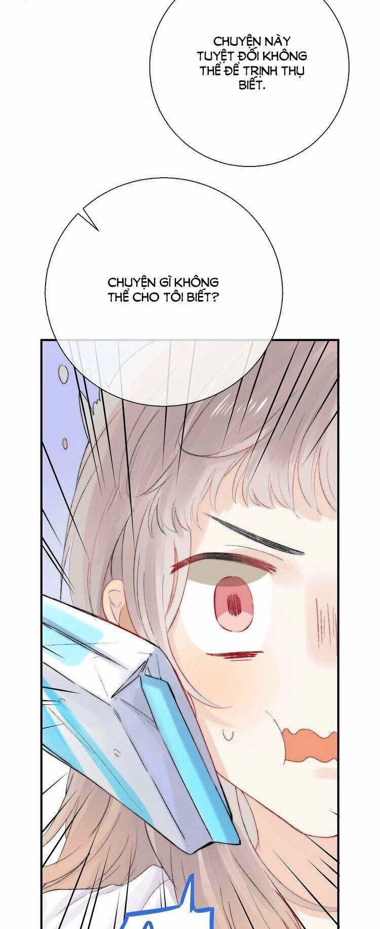 Tiến Gần Đến Trái Tim Em Chapter 45 - 25