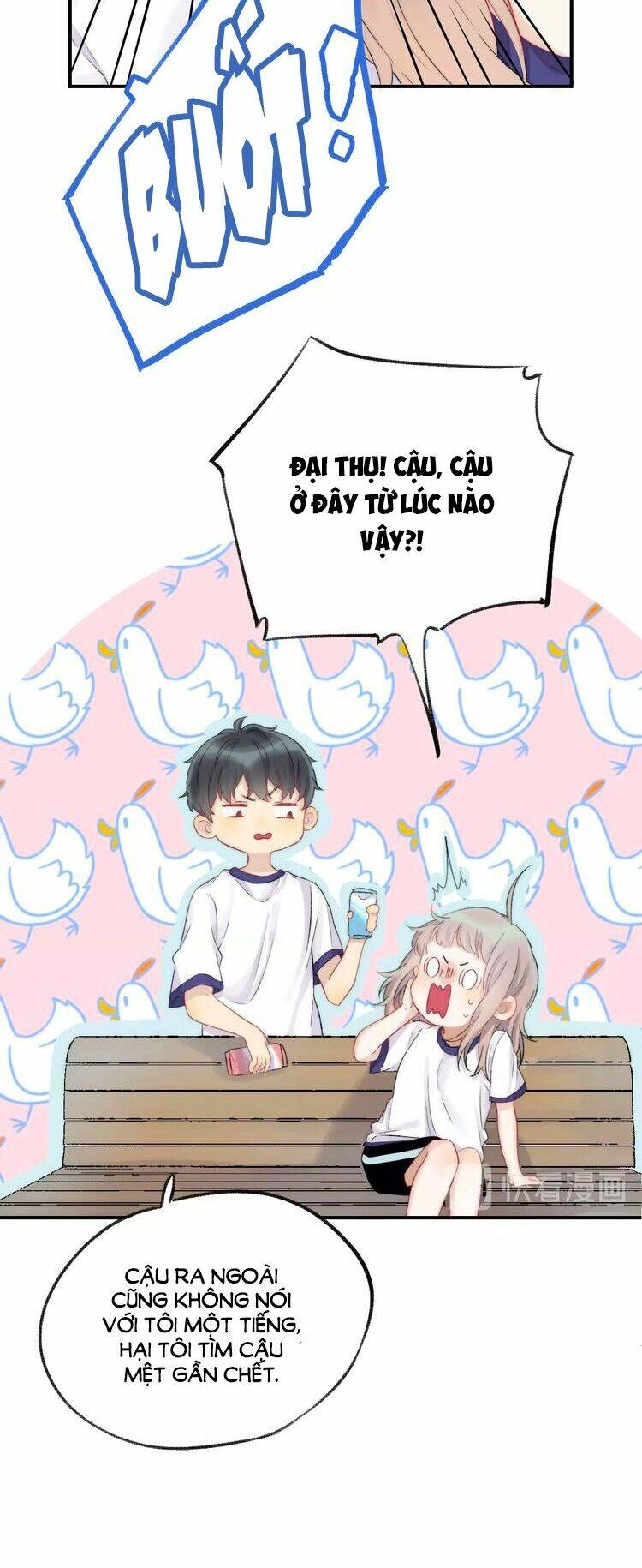 Tiến Gần Đến Trái Tim Em Chapter 45 - 26