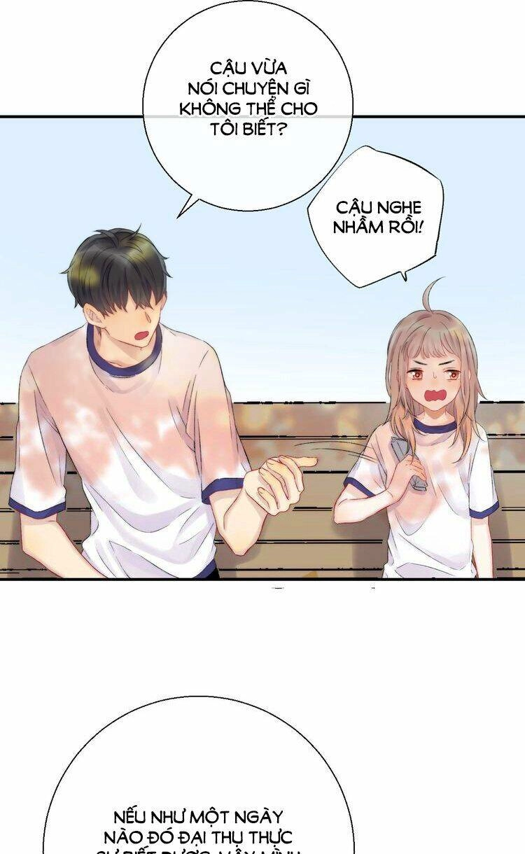 Tiến Gần Đến Trái Tim Em Chapter 45 - 27