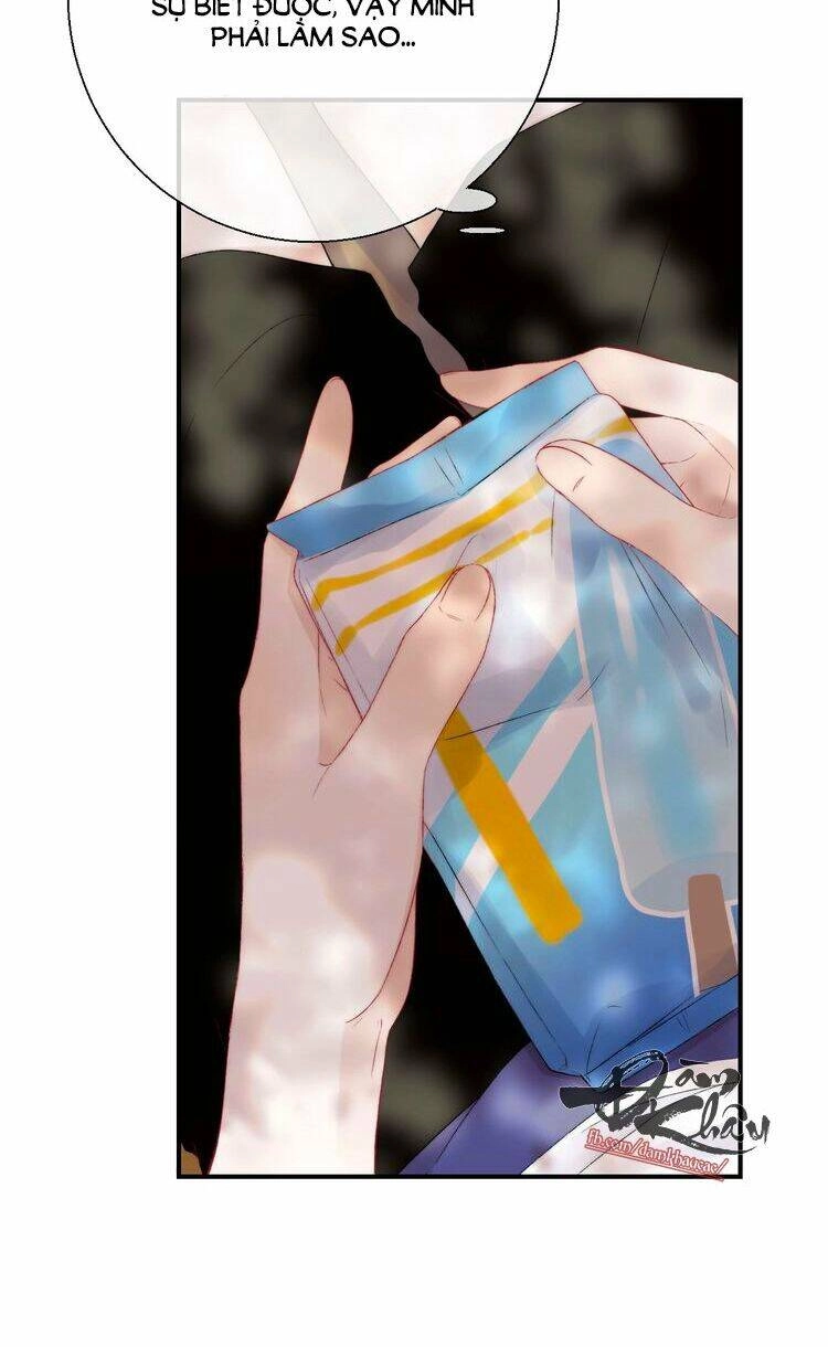 Tiến Gần Đến Trái Tim Em Chapter 45 - 28