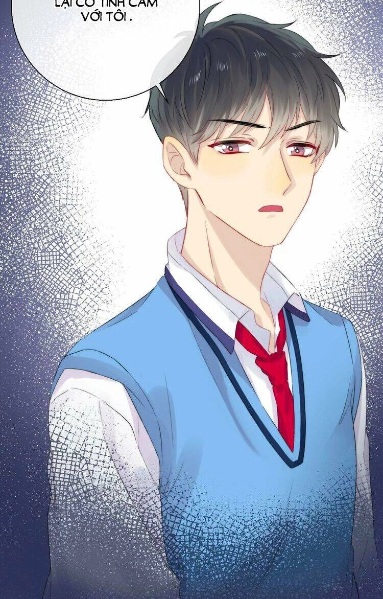 Tiến Gần Đến Trái Tim Em Chapter 45 - 30