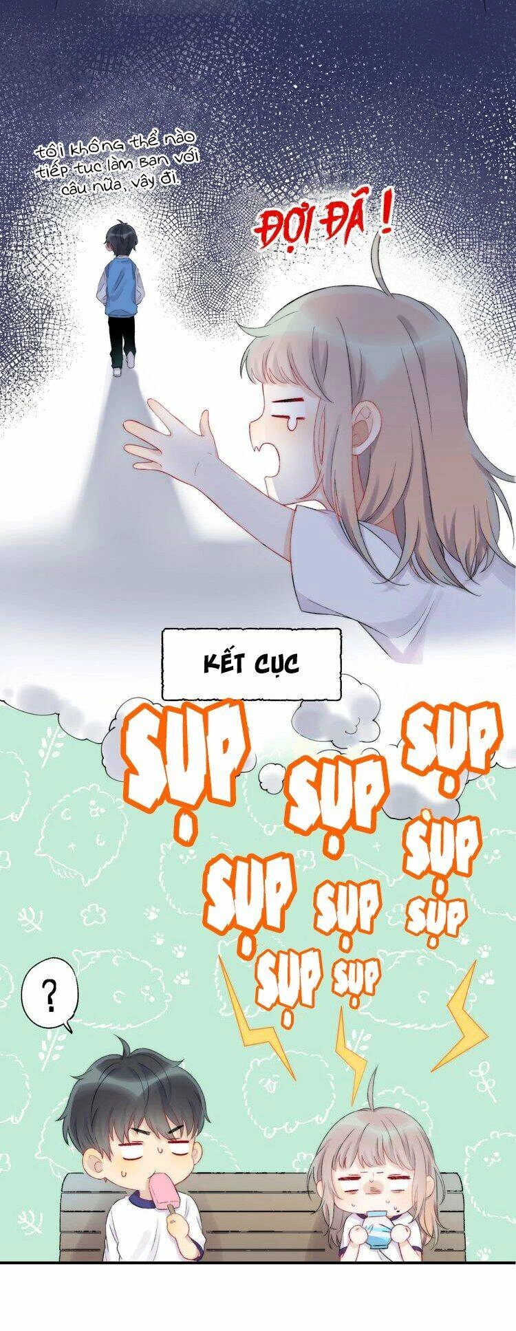 Tiến Gần Đến Trái Tim Em Chapter 45 - 31