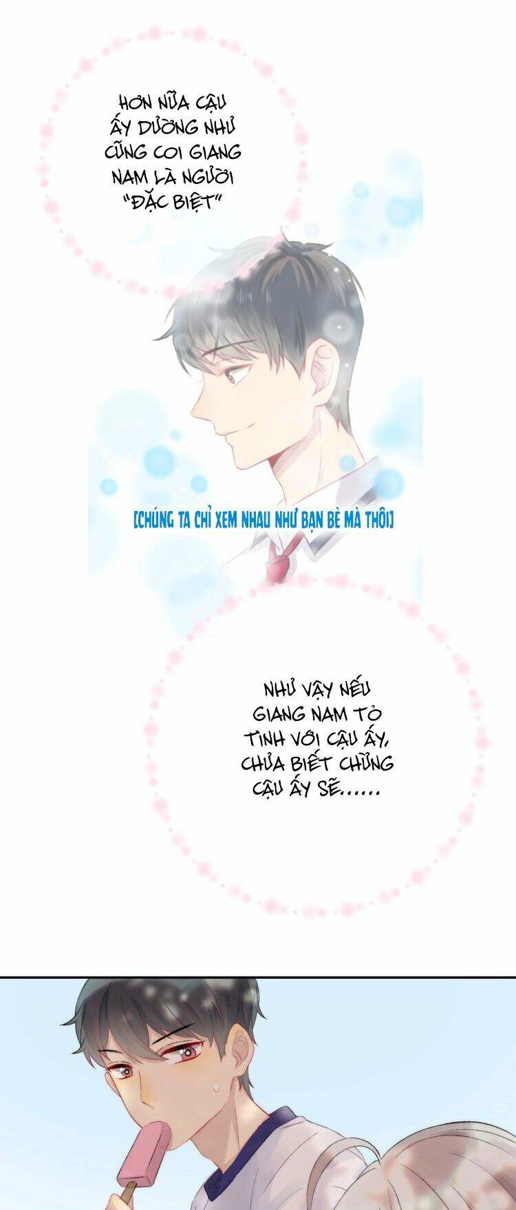 Tiến Gần Đến Trái Tim Em Chapter 45 - 32