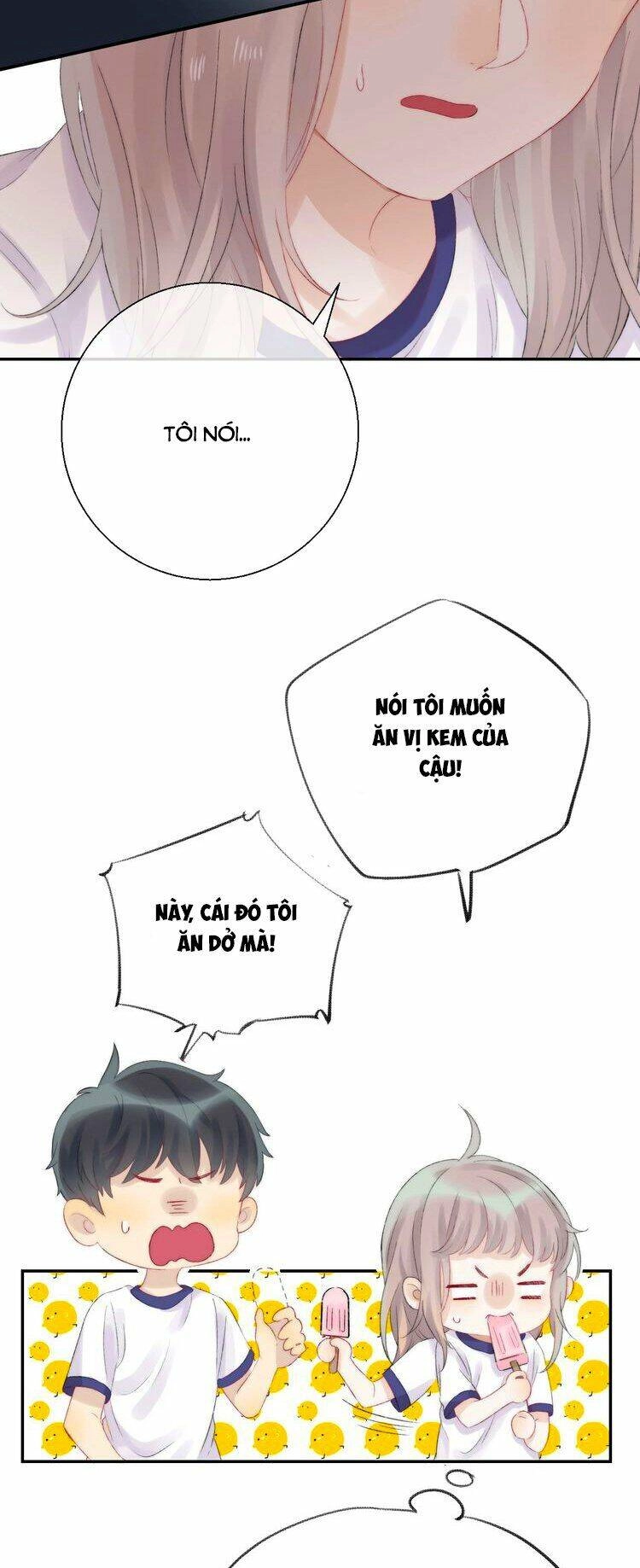 Tiến Gần Đến Trái Tim Em Chapter 45 - 35