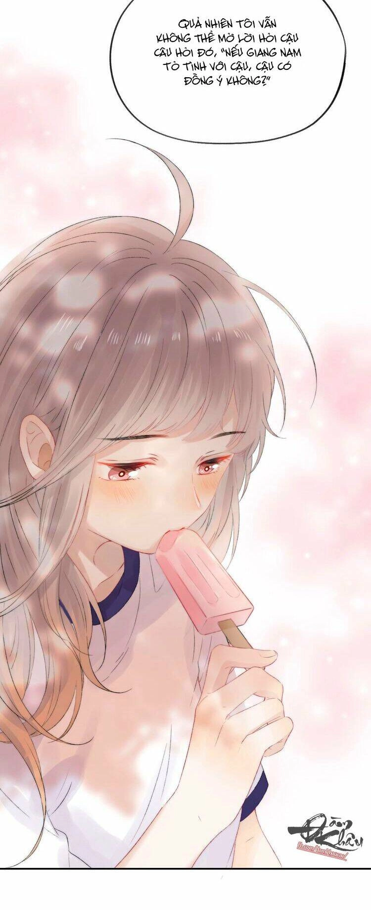 Tiến Gần Đến Trái Tim Em Chapter 45 - 36