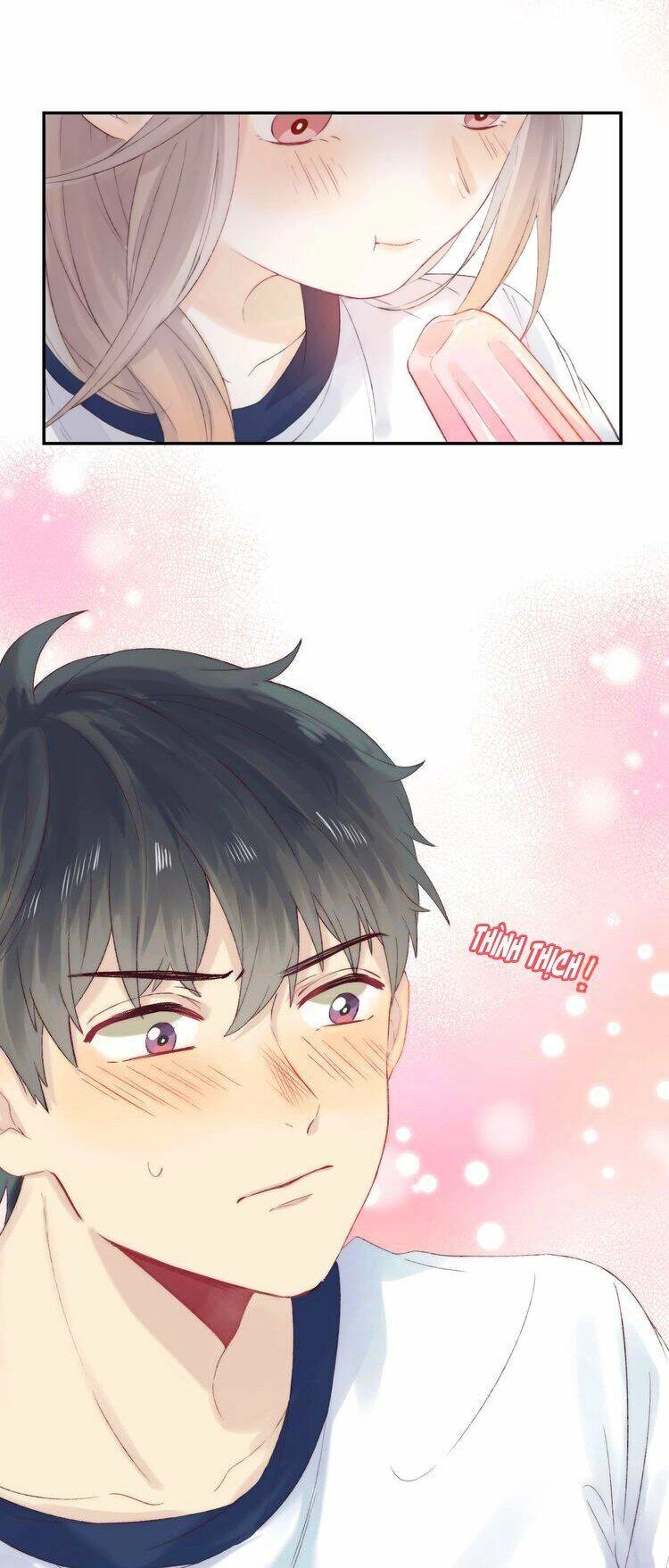 Tiến Gần Đến Trái Tim Em Chapter 45 - 37