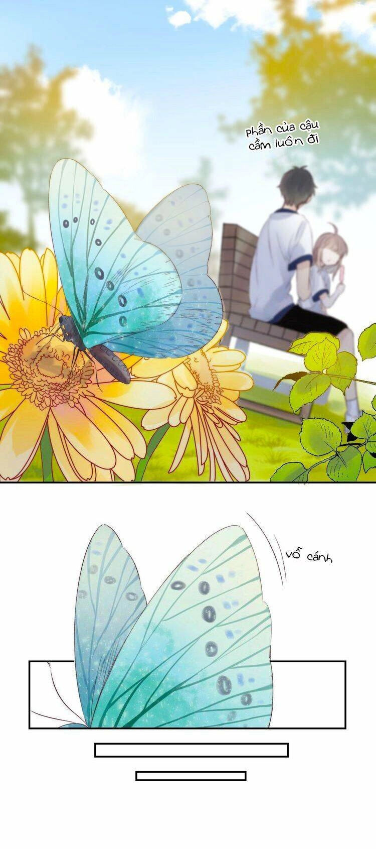 Tiến Gần Đến Trái Tim Em Chapter 45 - 39