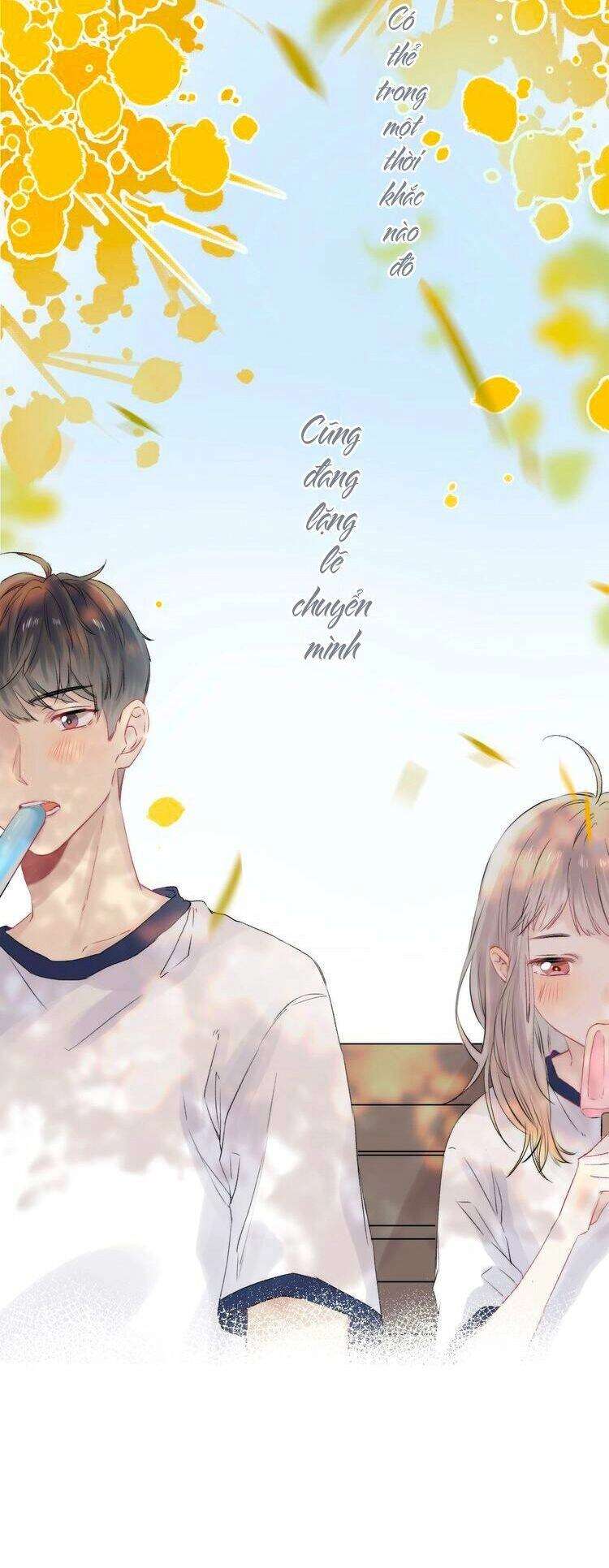 Tiến Gần Đến Trái Tim Em Chapter 45 - 42