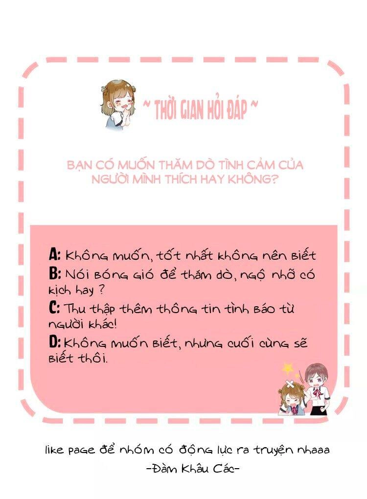 Tiến Gần Đến Trái Tim Em Chapter 45 - 44