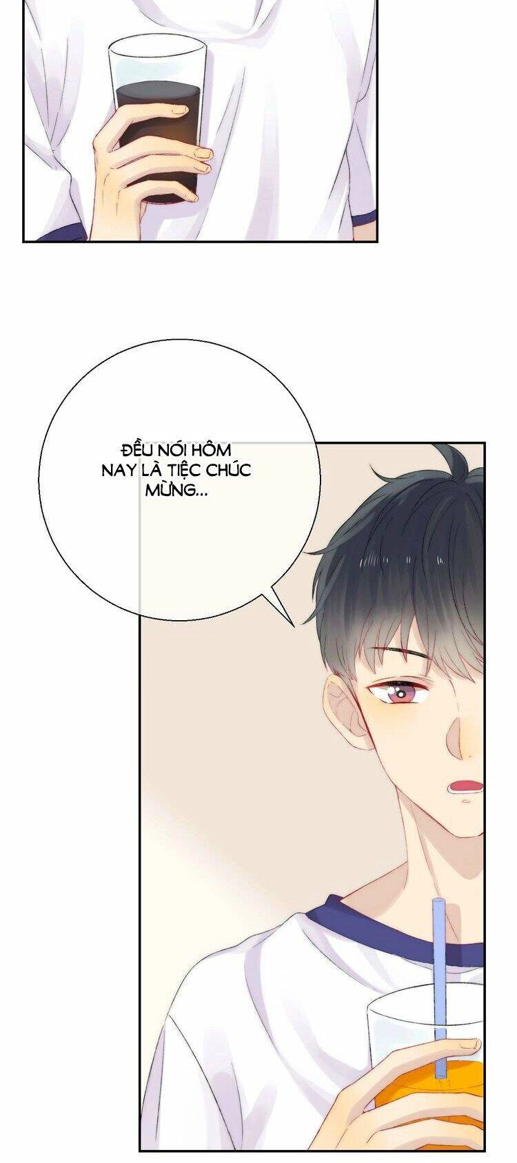 Tiến Gần Đến Trái Tim Em Chapter 46 - 5