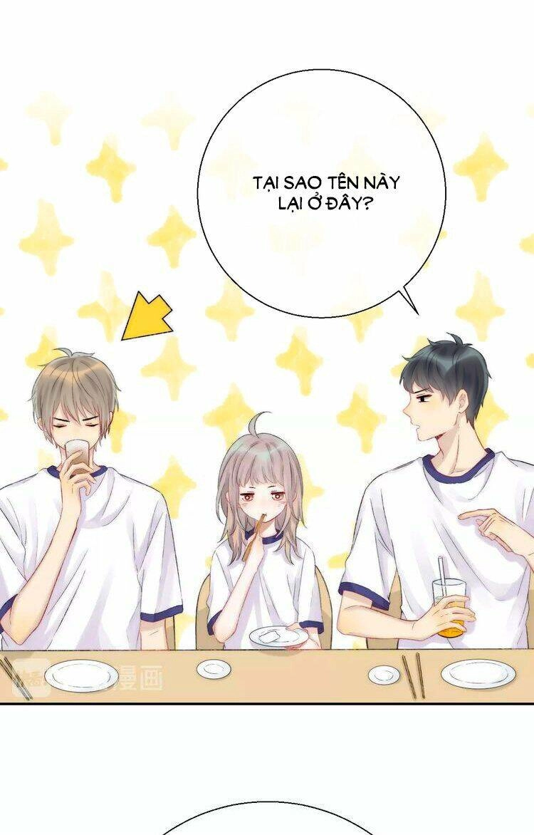 Tiến Gần Đến Trái Tim Em Chapter 46 - 6