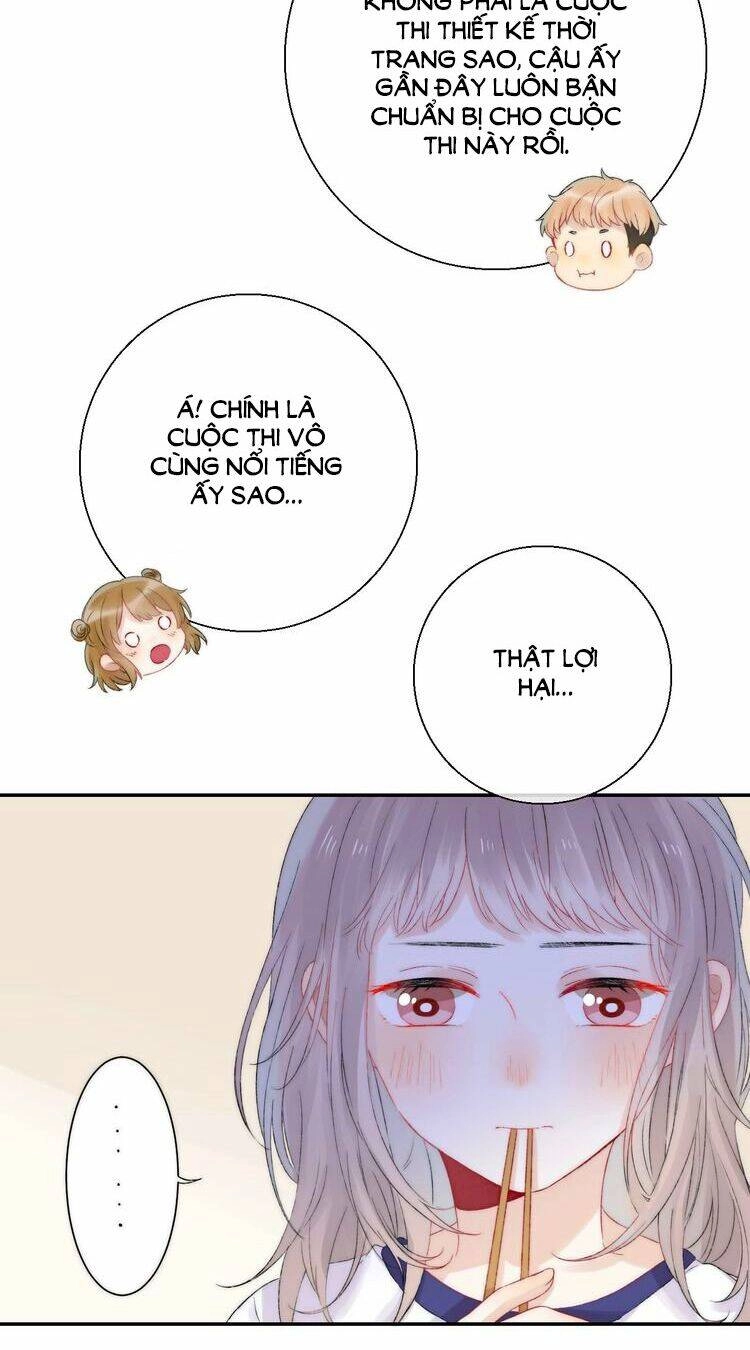 Tiến Gần Đến Trái Tim Em Chapter 46 - 9