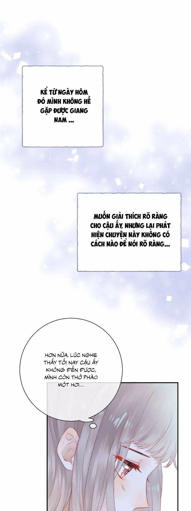 Tiến Gần Đến Trái Tim Em Chapter 46 - 10