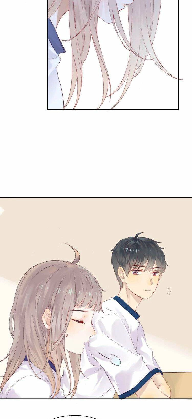 Tiến Gần Đến Trái Tim Em Chapter 46 - 11