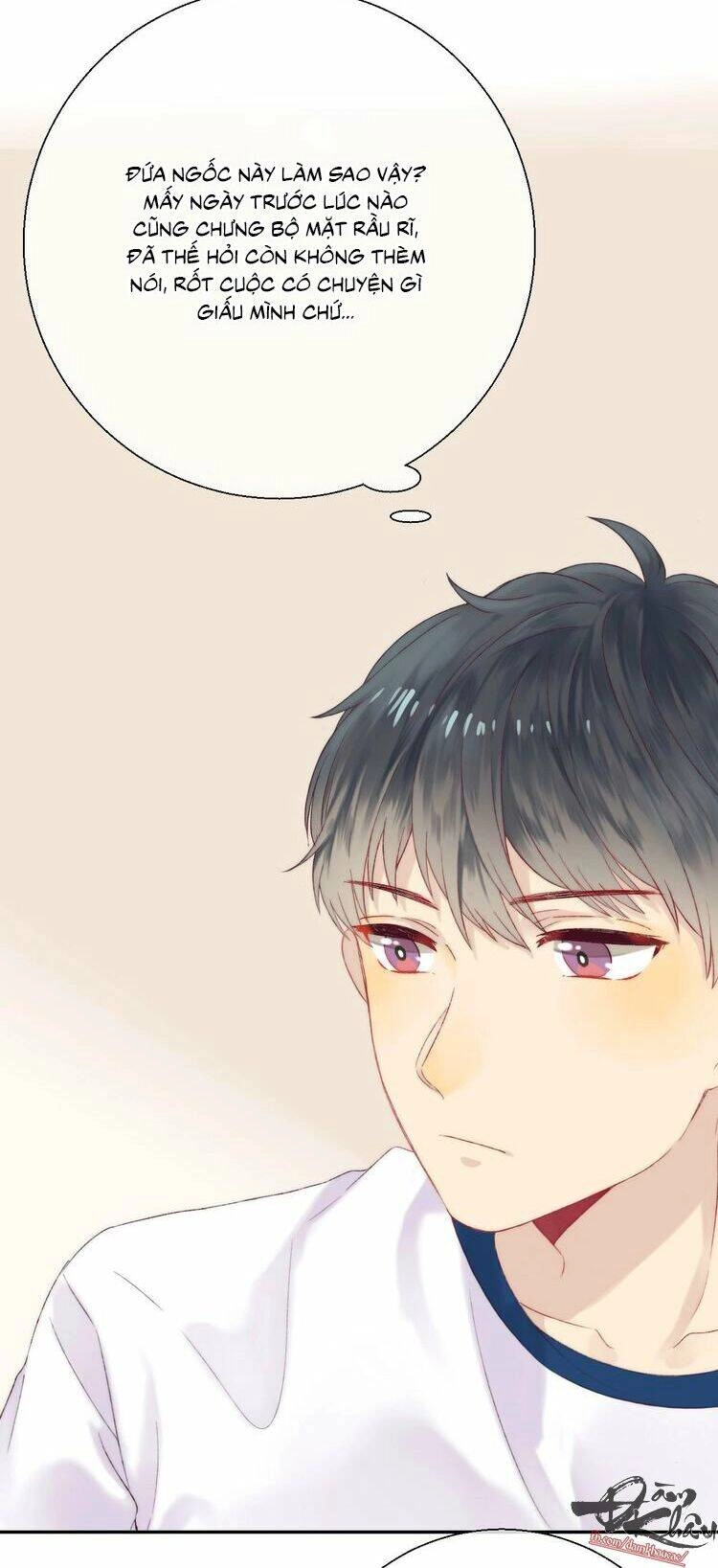 Tiến Gần Đến Trái Tim Em Chapter 46 - 12